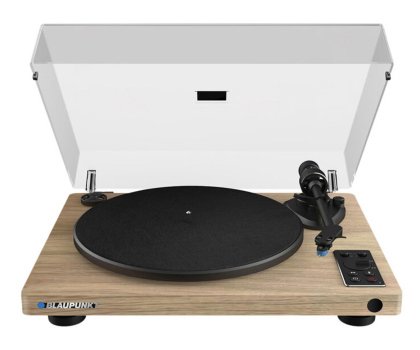 Gramofon Blaupunkt VARSOVIA AT100BT